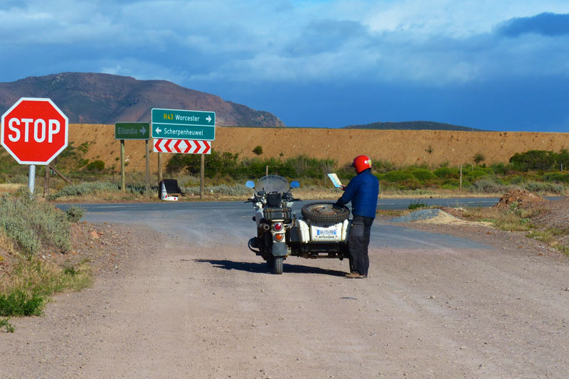 South Africa